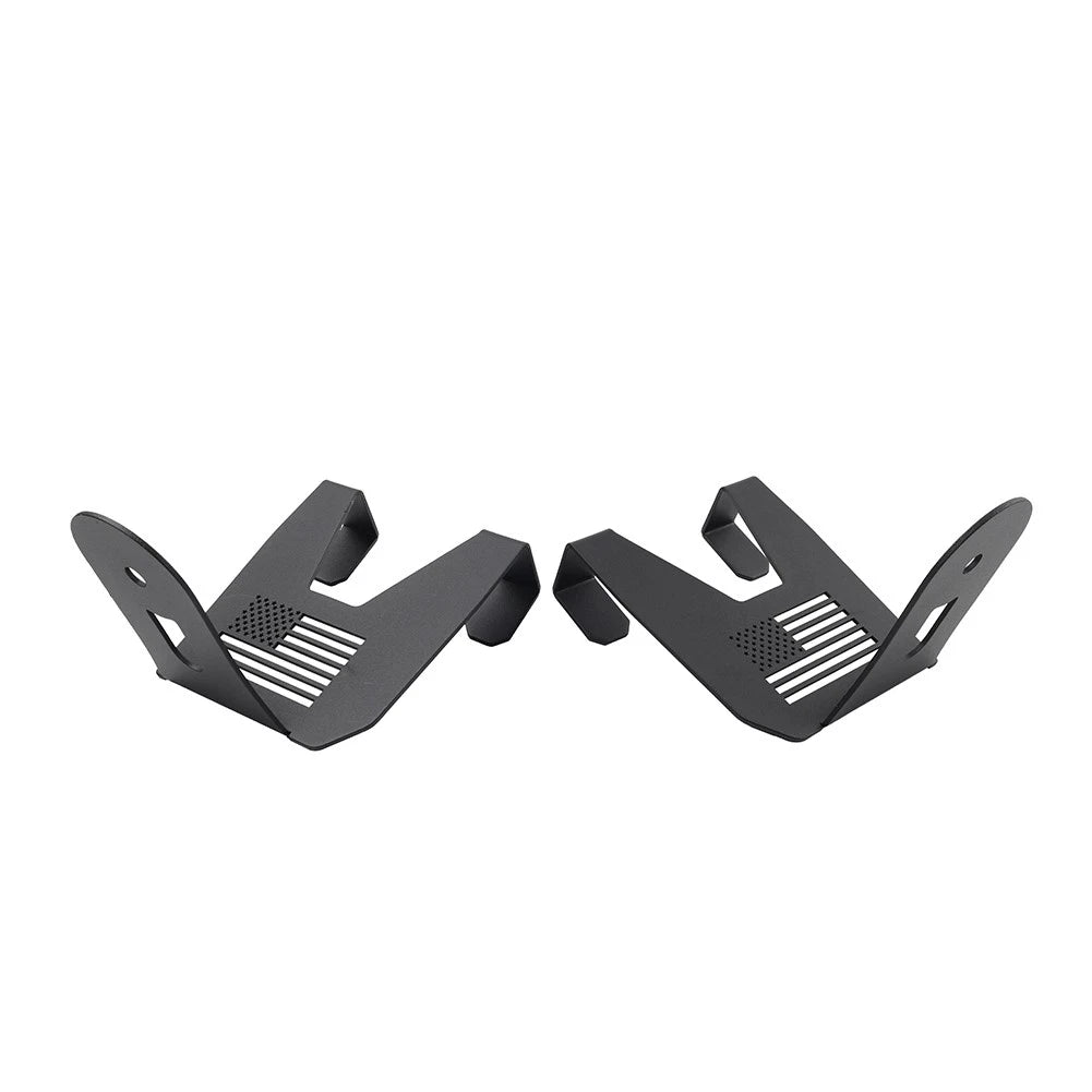 Cooler Mounting Bracket for Polaris RZR XP 1000 2015-2020 for Ozark 26 Cooler