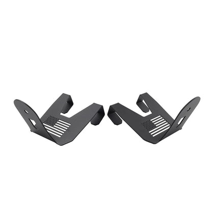 Cooler Mounting Bracket for Polaris RZR XP 1000 2015-2020 for Ozark 26 Cooler