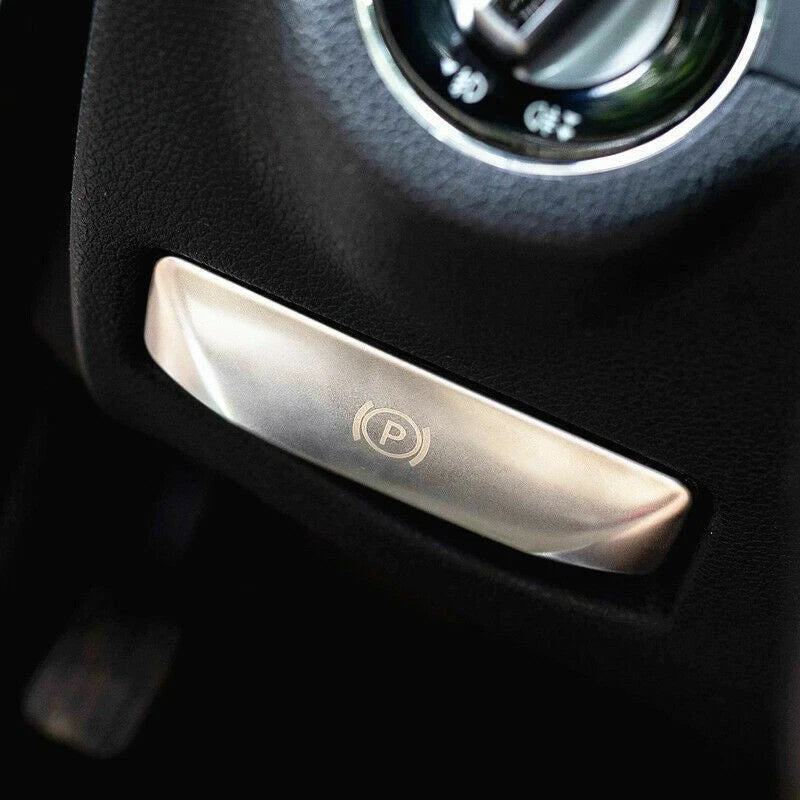 Foot Brake Switch Frame Cover Trim for C-Class W204/E-Class W212 (2007–2016)