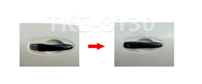Door Handle Cap for Nissan Navara D23 NP300 (2015-2020)