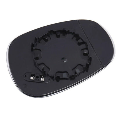 Heated Passenger Side Mirror Glass for BMW 1 3 Series LCI E88 E90 E91 E92 (2008-2013)