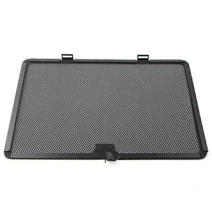 Aluminum Radiator Grill Guard for Yamaha YZF-R1 (2007-2008)