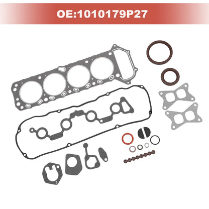 Cylinder Head Gasket Kit for Nissan NA20S D21