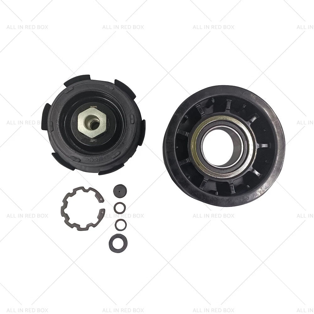 Air Conditioner Clutch Pulley Hub for Amarok/Transporter (2010-2023)