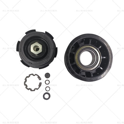 Air Conditioner Clutch Pulley Hub for Amarok/Transporter (2010-2023)