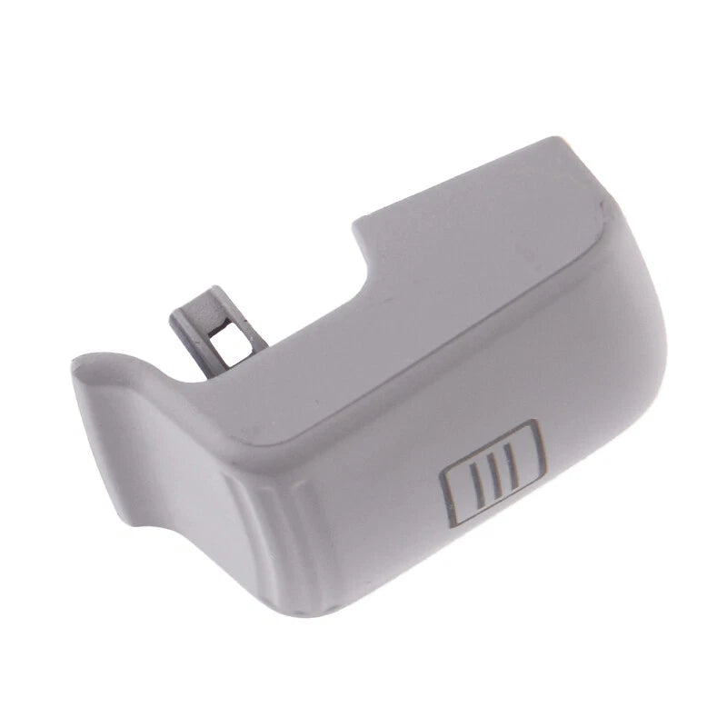 Grey Sunroof Window Switch Button for Mercedes-Benz S-Class (2007-2013)