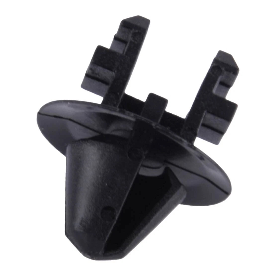 50 x Front Bumper Grille Retaining Clips for Ford Lincoln (2000-2023)