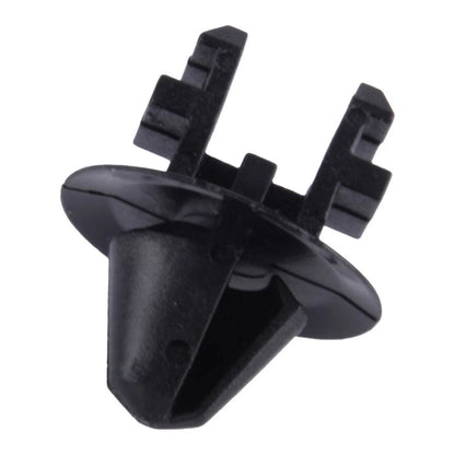 50 x Front Bumper Grille Retaining Clips for Ford Lincoln (2000-2023)
