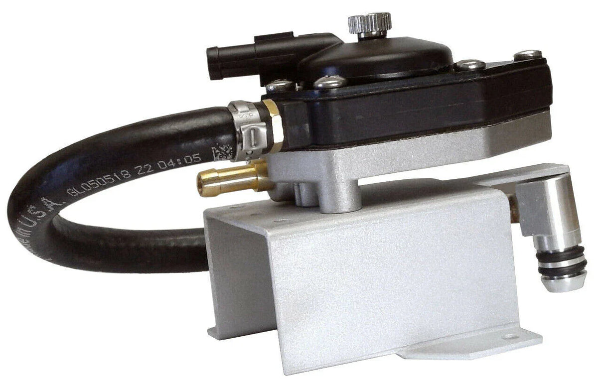 Fuel Pump Kit for Evinrude Johnson V4 90-115HP (60°)