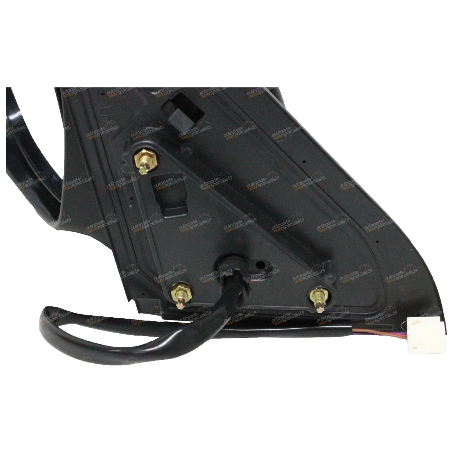 LH Left Electric Mirror for Toyota Landcruiser Prado 120 Series (02-09)
