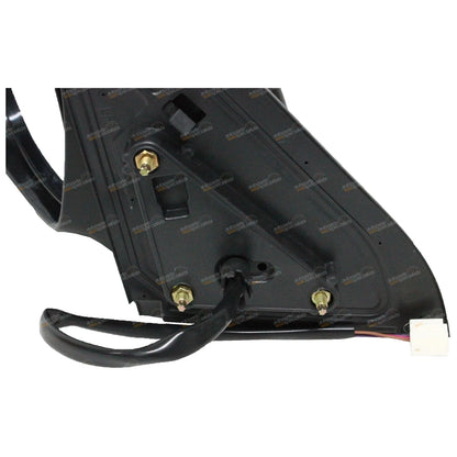 LH Left Electric Mirror for Toyota Landcruiser Prado 120 Series (02-09)