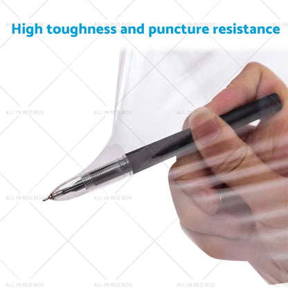 3 x 290mm x 20m High-Viscosity Sticker Tapes for Sign Vinyl