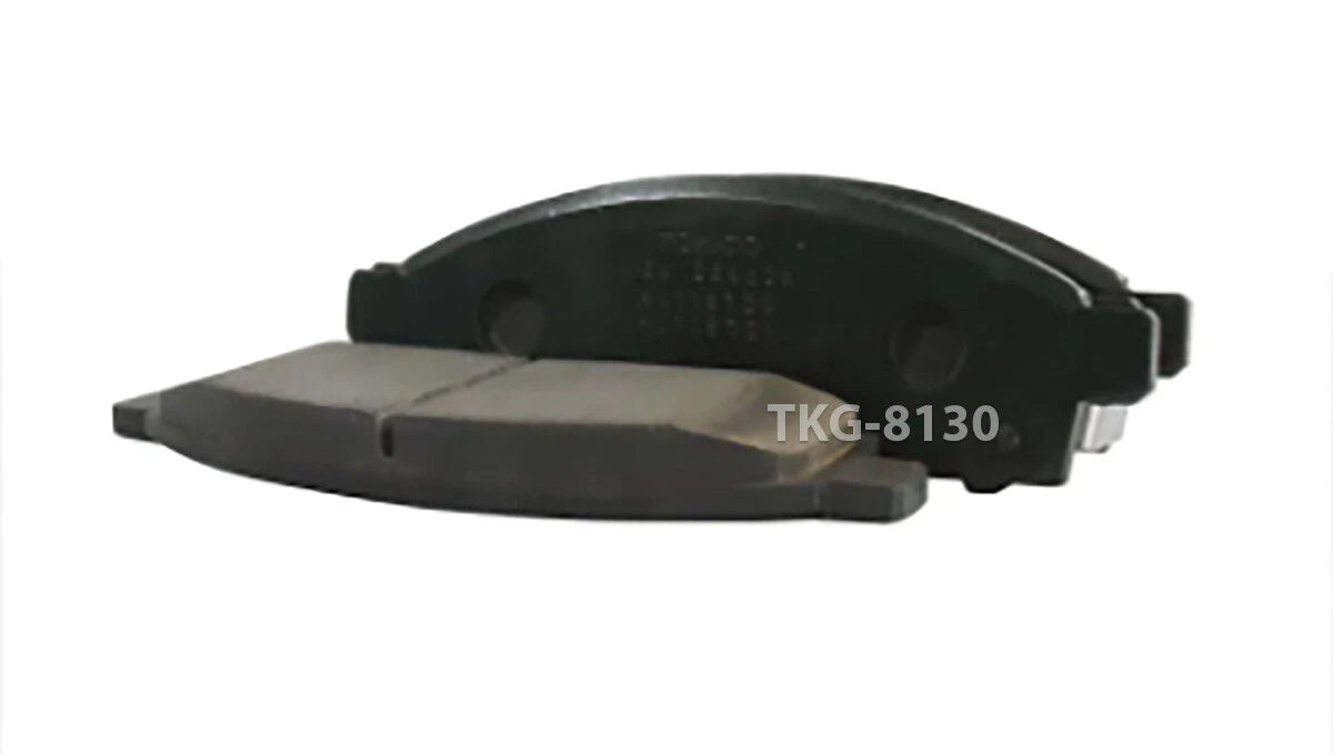 Brake Pad for Mitsubishi Montero Pajero Sport (2008-2014)