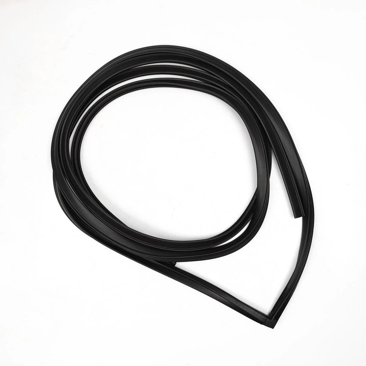 Weatherstrip Door Rubber Seal L or R Fits Datsun Bluebird 512 2D Sedan 67-72 D05
