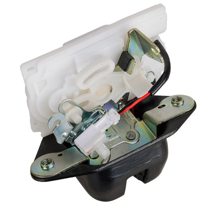 Tailgate Lock Latch for Honda Fit Hatchback (2009-2014)