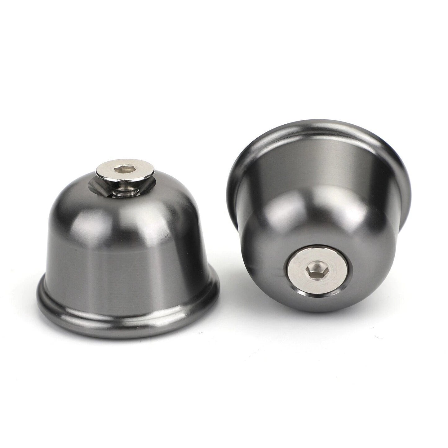 Handlebar Weights for Triumph Bonneville T100 T120 (2016-2020)