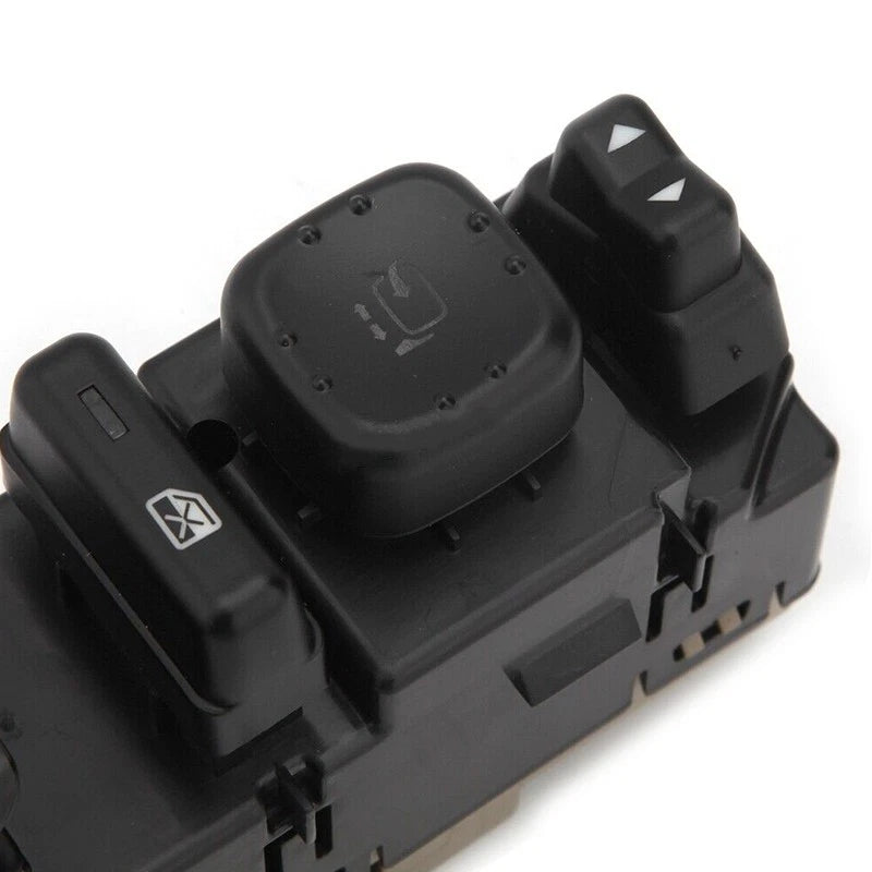 Driver Side Master Power Window Switch for Escalade, Tahoe, Suburban (2002-2006)