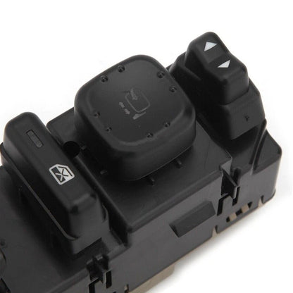Driver Side Master Power Window Switch for Escalade, Tahoe, Suburban (2002-2006)