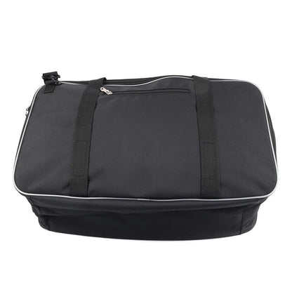 Tour-Pak Black Travel Luggage Bag for Harley Touring Road Glide King (1996-2019)
