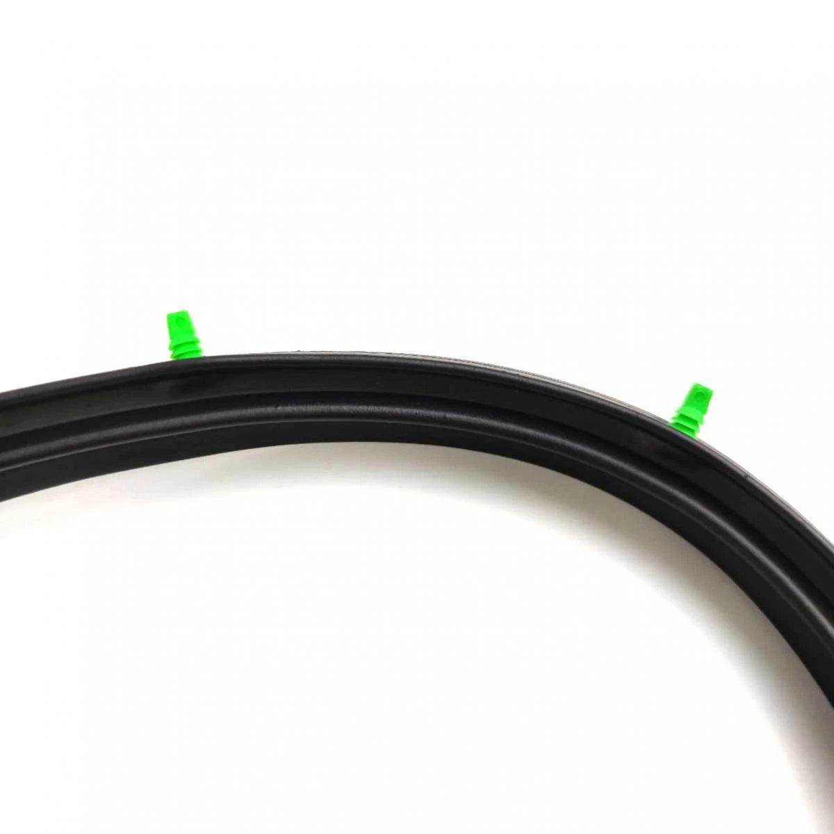 Door Rubber Seal Weatherstrip RH Fits Toyota Corolla KE10 2D Sedan 1966-70 D06