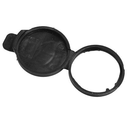 Windshield Wiper Washer Fluid Reservoir Cap Cover for Chevrolet GMC