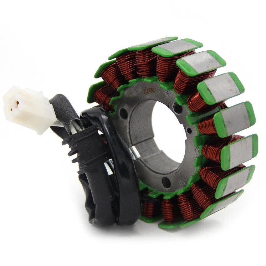 Stator Coil for Yamaha FZ6 FZ6N FZ6S FZ6-SA FAZER ABS (2004-2009)