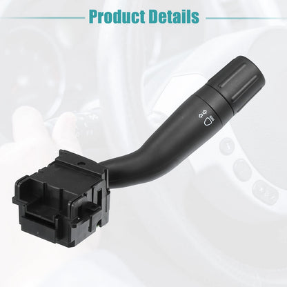 Turn Signal Switch for Ford Edge 3.5L V6, 3.7L V6 (2015-2023)