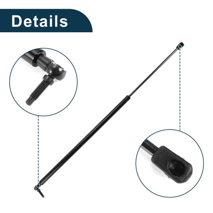 Hood Lift Supports for GMC Acadia SUV