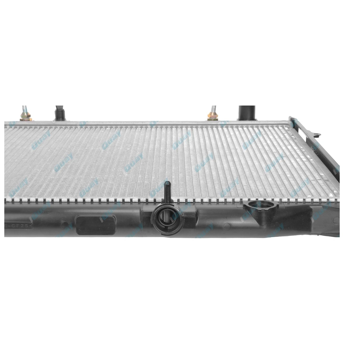 Alloy Radiator for Toyota Prado 96-02, Hilux Surf 95, 185 Series Petrol