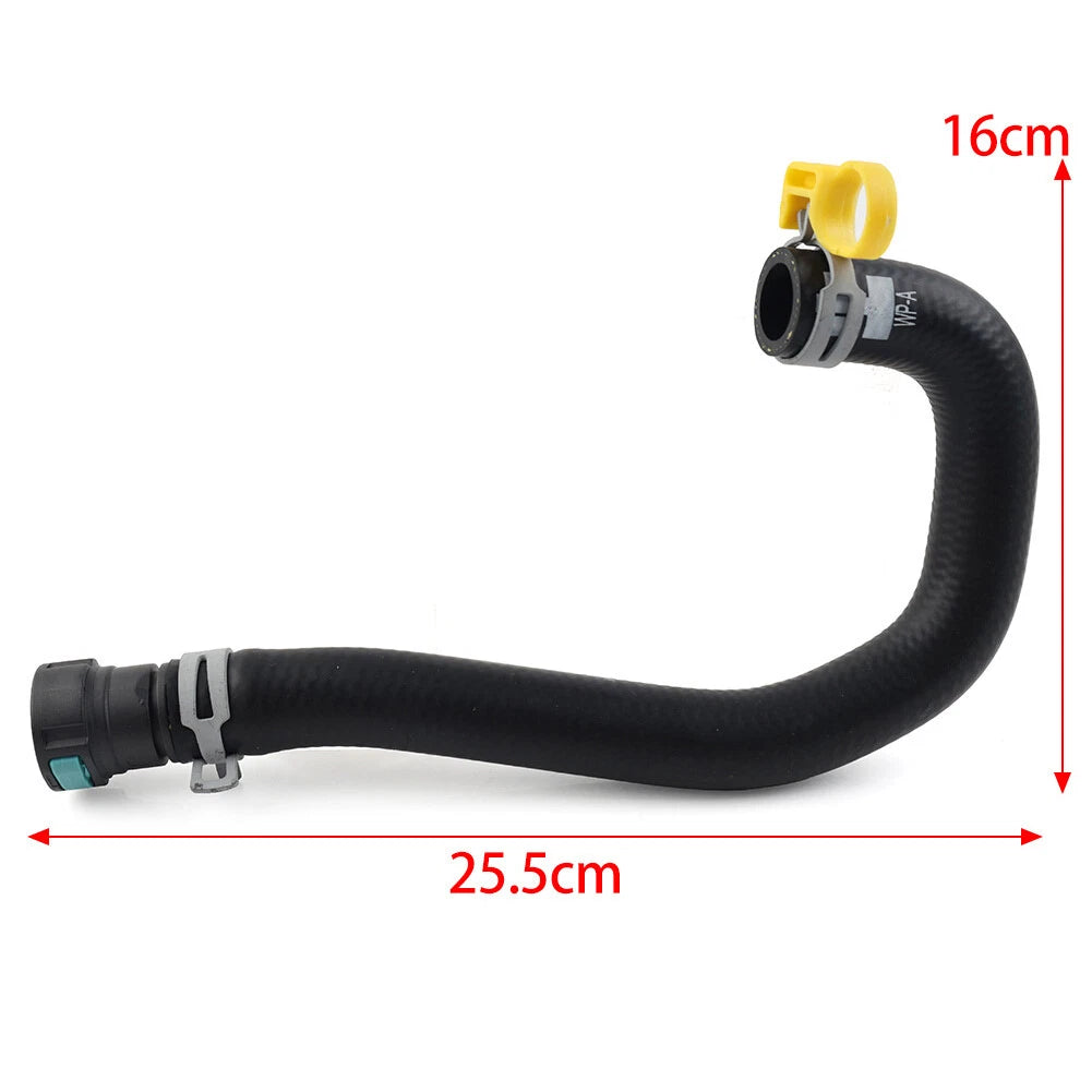 Radiator Heater Water Hose for Land Rover Range Rover Sport (2006-2013)