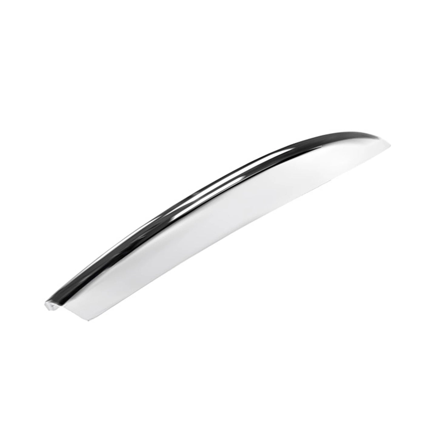 Front Bumper Side Air Vent Trims for Mercedes Benz W214 S214 AMG (2024)