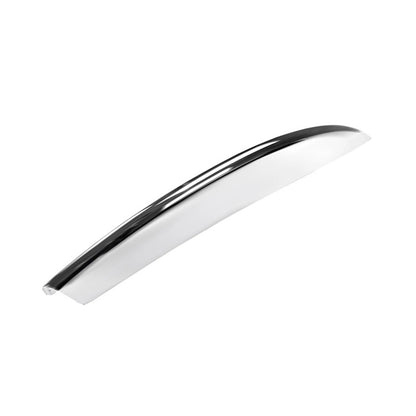 Front Bumper Side Air Vent Trims for Mercedes Benz W214 S214 AMG (2024)