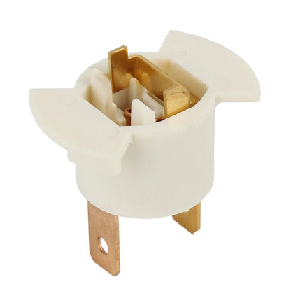 Headlight Bulb Socket Holder for Honda CR-V (2005-2006)