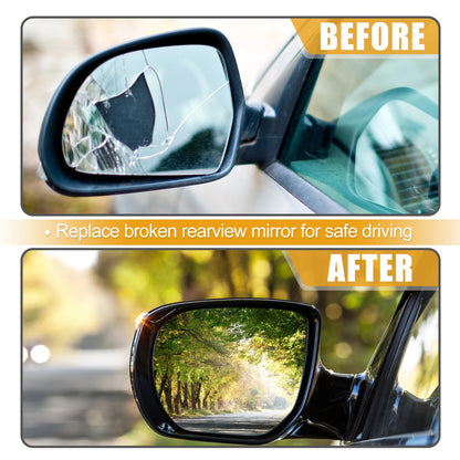 Heated Rearview Mirror Glass for Lexus (No. 8790148040/8790648050)