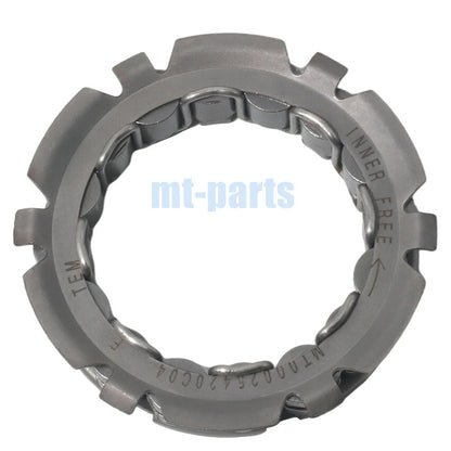 New Starter Clutch One Way Bearing for Yamaha WR250F WR450F (2015-2018)