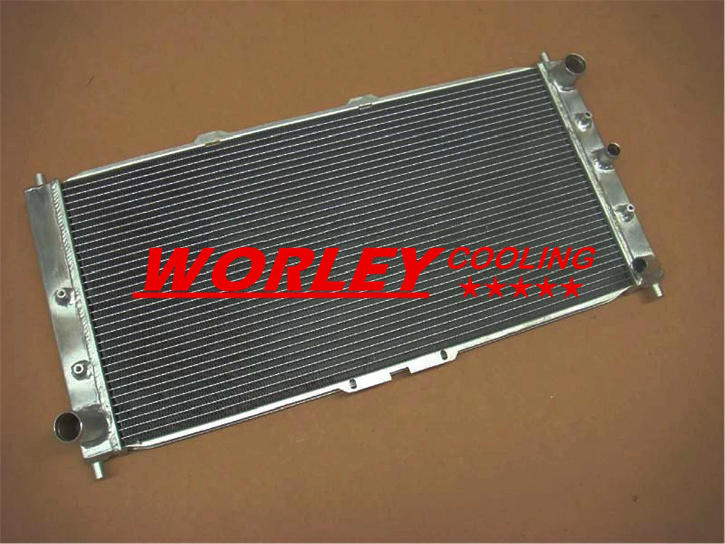 Aluminum Radiator for Mazda Eunos 500 (1990-2000)
