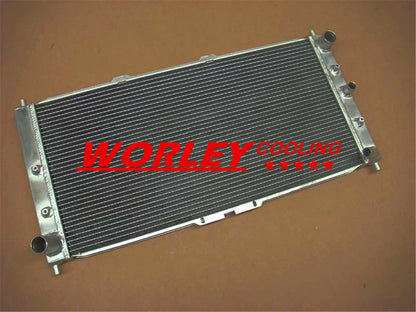 Aluminum Radiator for Mazda Eunos 500 (1990-2000)