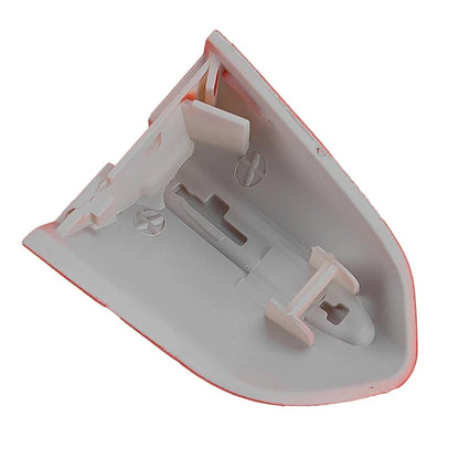 Front Left Driver Side Door Handle Key Cover for Ford Mustang (2015-2023)