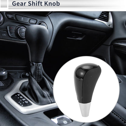 Automatic Gear Shift Knob for Toyota 4Runner 2006-2014 - Plastic Faux Leather