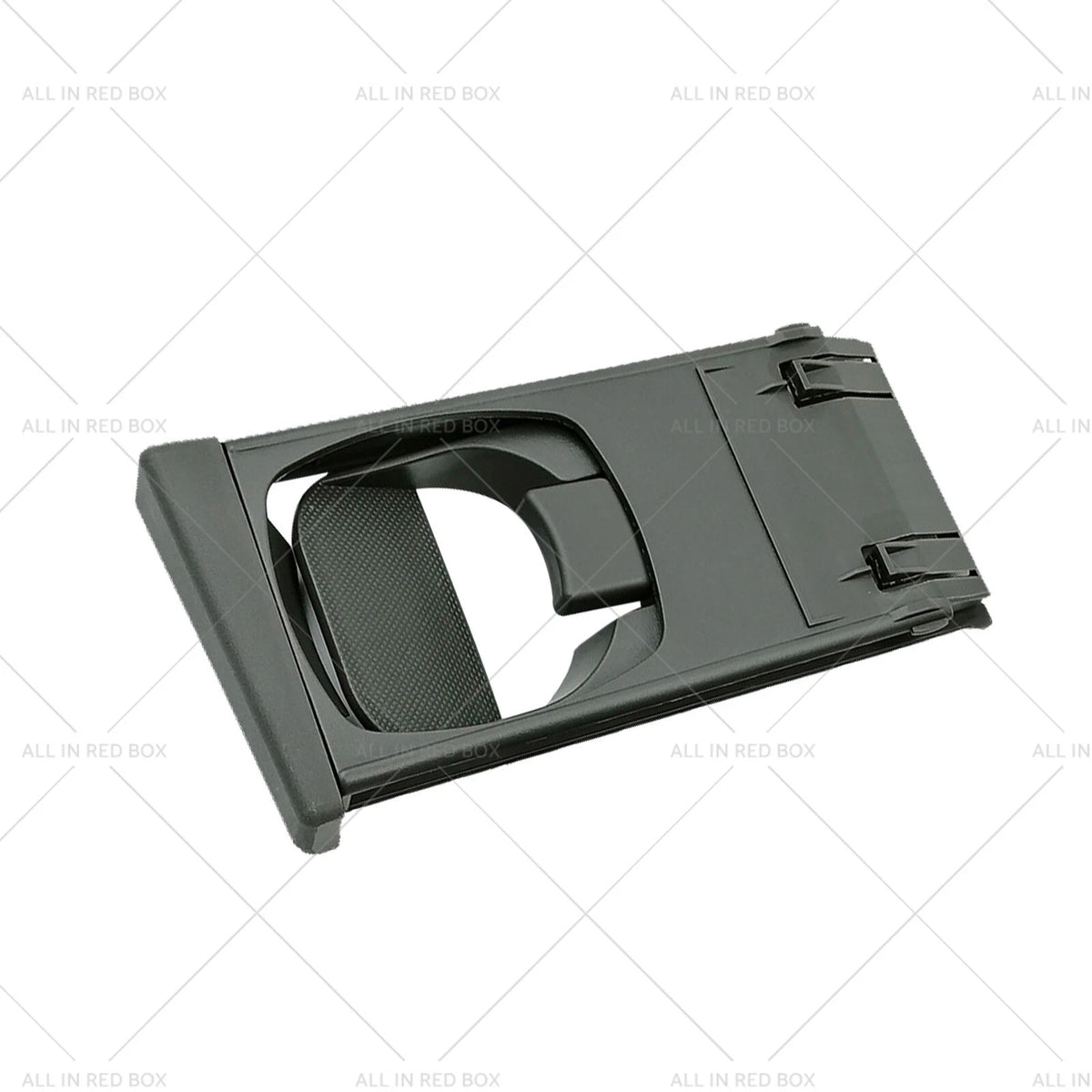 Front Cup Holder Trim for Toyota Hilux Vigo Fortuner (2005-2014)