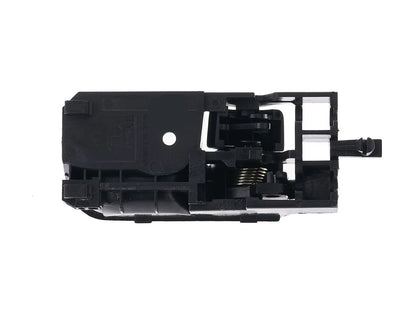Rear Left Hand Inner Door Handle Black for Toyota HiAce, Corolla, Hilux (2005-2023)