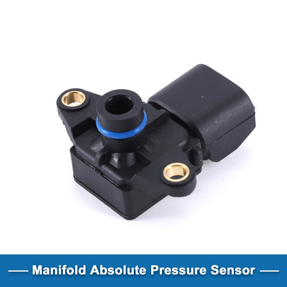 Manifold Absolute Pressure Sensor for Jeep Liberty (2002)