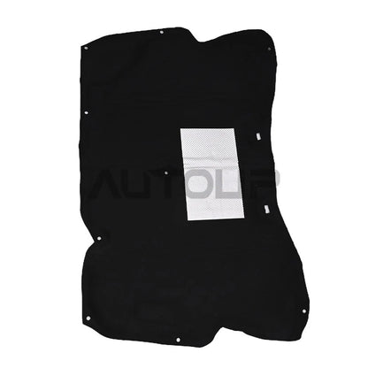 Front Hood Engine Sound Insulation Pad for Honda Accord (2008–2013)
