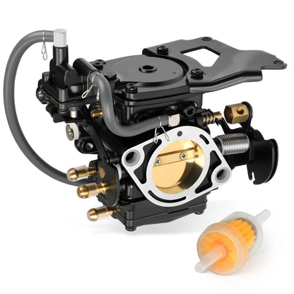 2 x Carburetor for Sea Doo GS GTI GTS Challenger