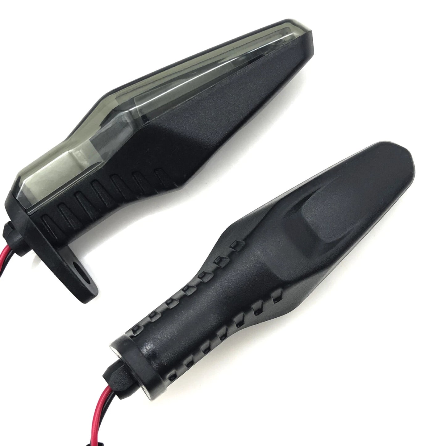 Front LED Turn Signal Lights for BMW S1000RR (2015-2020)