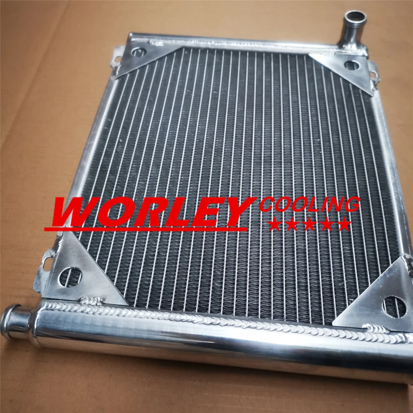 Radiator Fan for Can-Am Outlander 500/570/650/800/1000 MAX XMR (2012-2022)