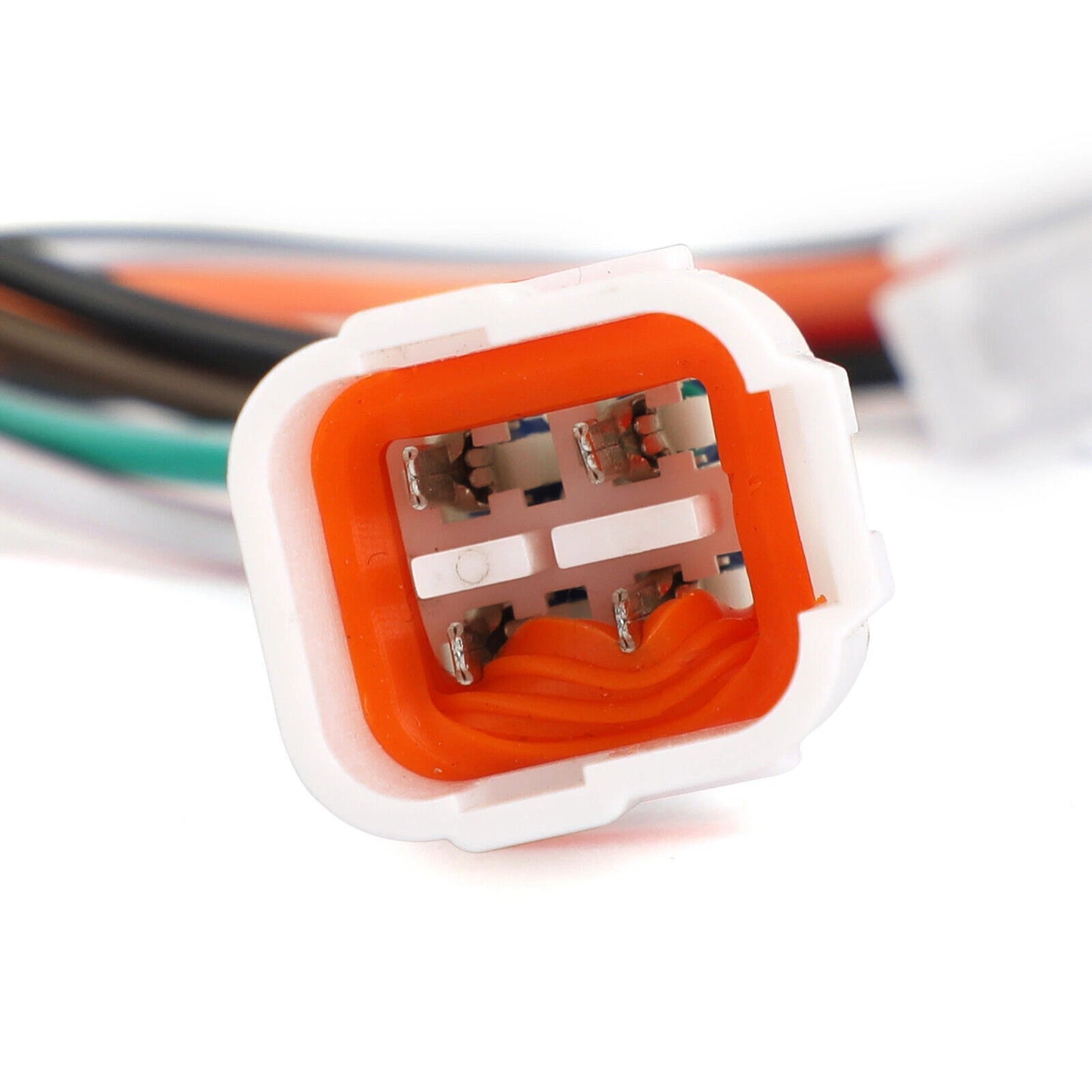 CDI Module for Yamaha YFB250 Timberwolf, YFB250FW, YFM250X (1992-1998)