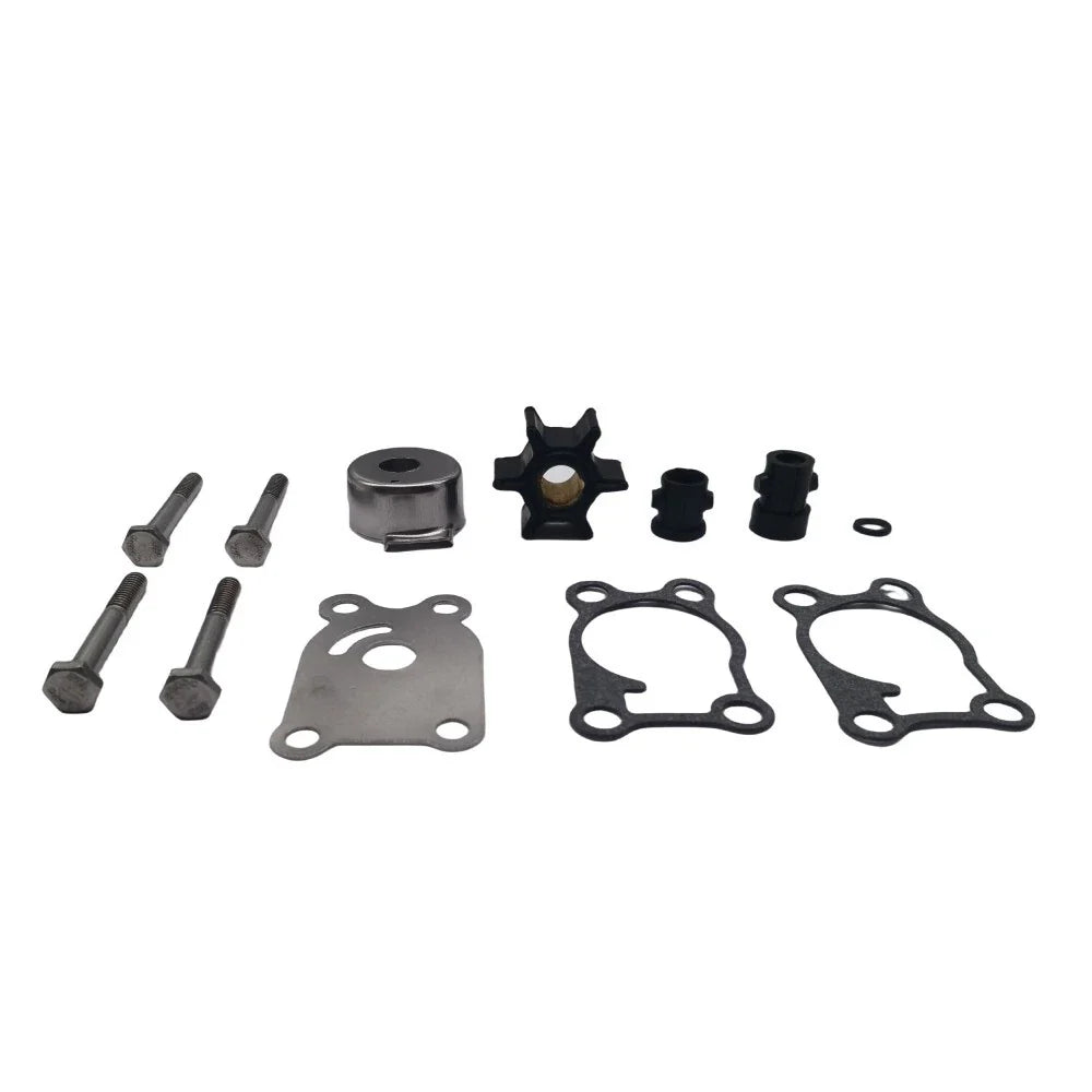 Water Pump & Impeller Repair Kit for Johnson/Evinrude/OMC 18-4529