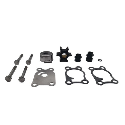 Water Pump & Impeller Repair Kit for Johnson/Evinrude/OMC 18-4529