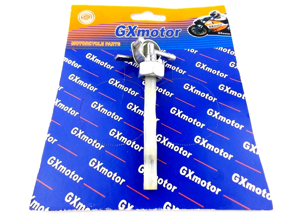 Fuel Tap Petcock 14mm for Honda TRX200 (1984)